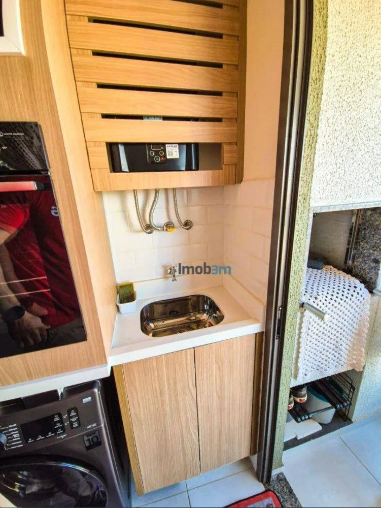 Apartamento, 3 quartos, 64 m² - Foto 8