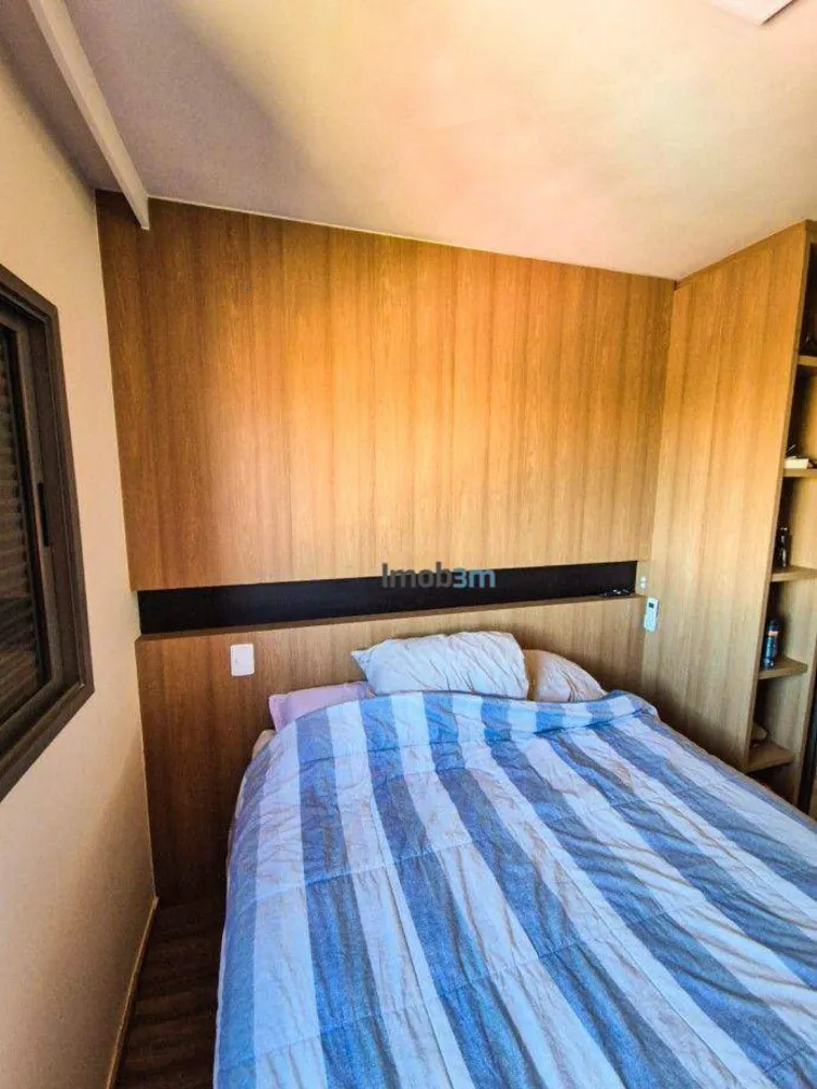 Apartamento, 3 quartos, 64 m² - Foto 12