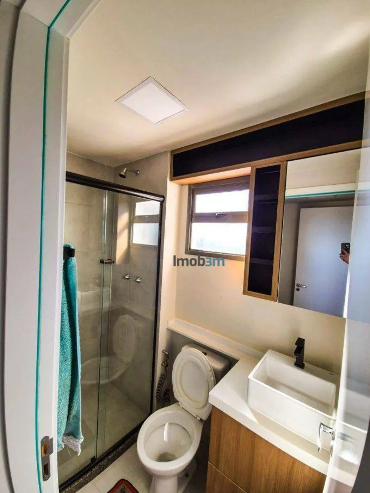 Apartamento, 3 quartos, 64 m² - Foto 9