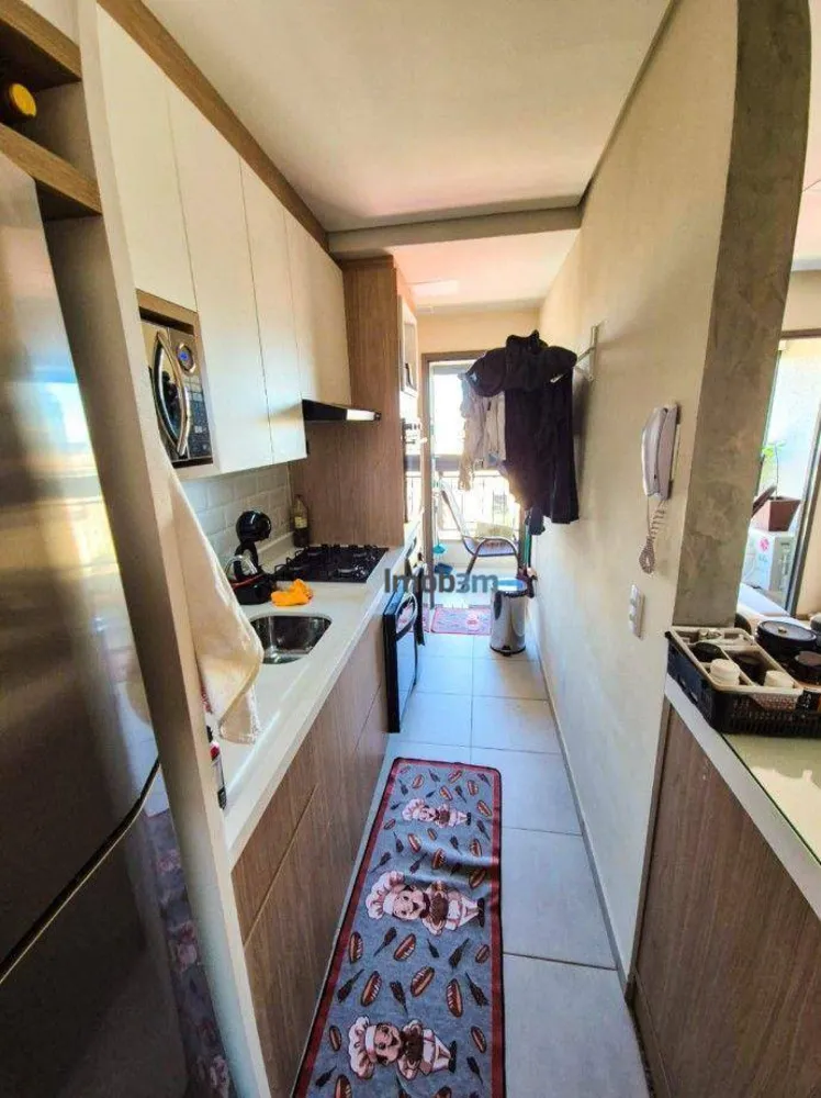 Apartamento, 3 quartos, 64 m² - Foto 7