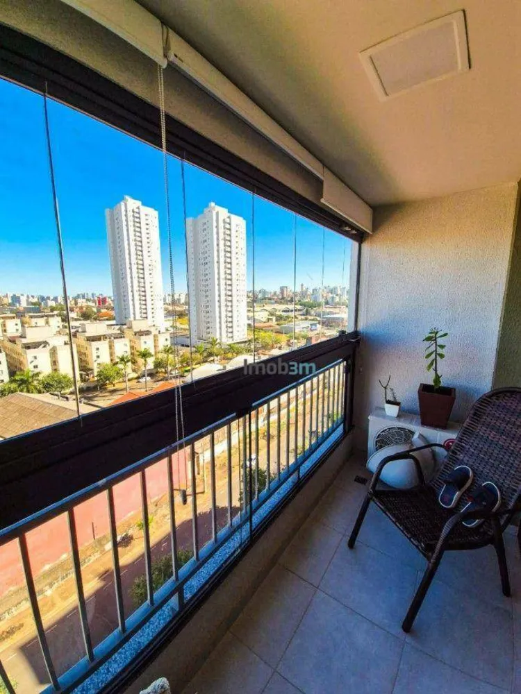 Apartamento, 3 quartos, 64 m² - Foto 3
