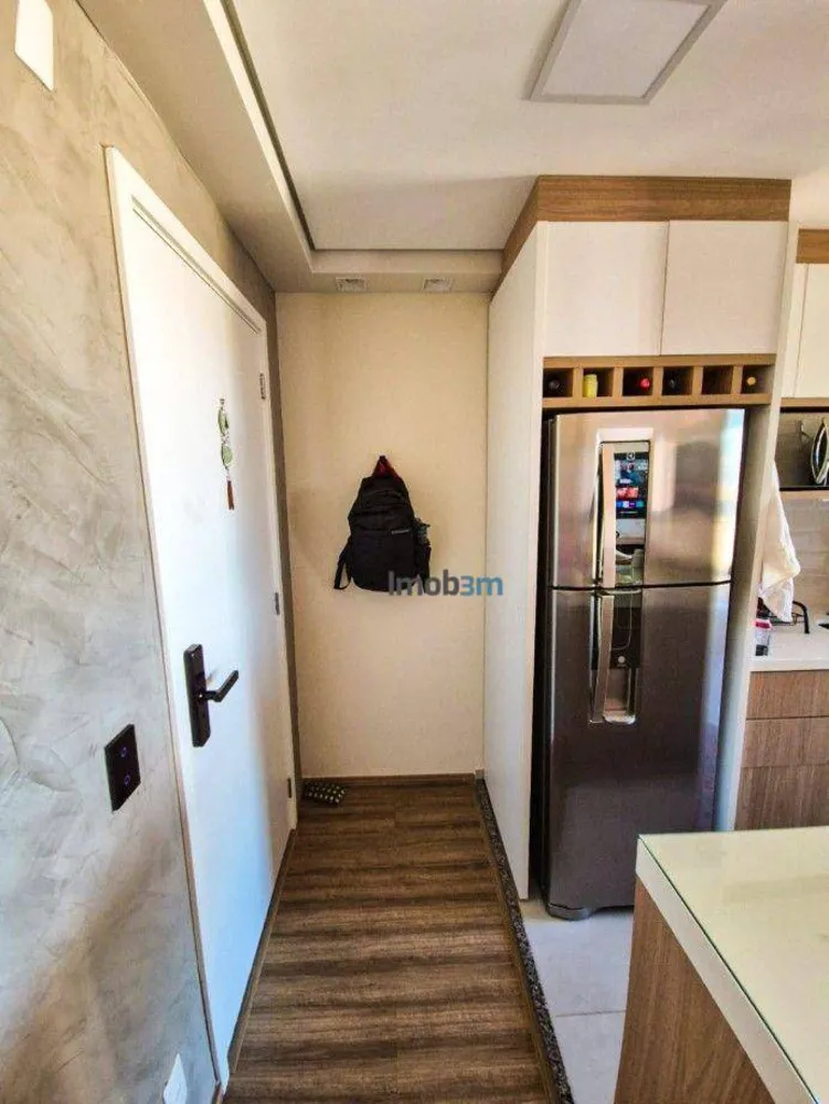 Apartamento, 3 quartos, 64 m² - Foto 15