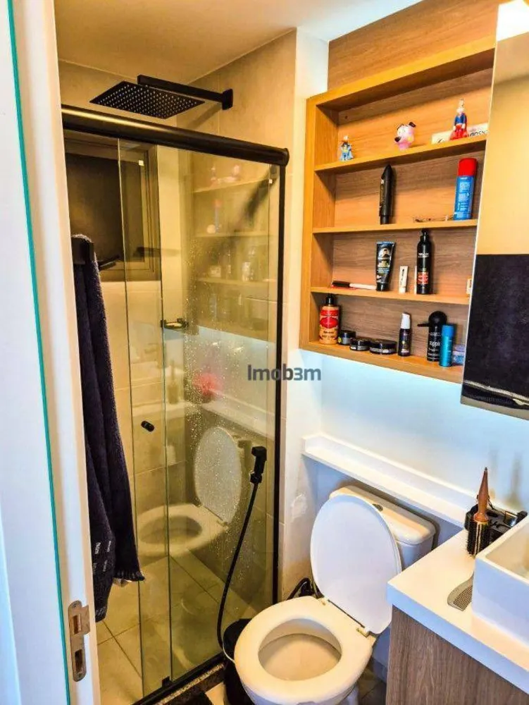 Apartamento, 3 quartos, 64 m² - Foto 14