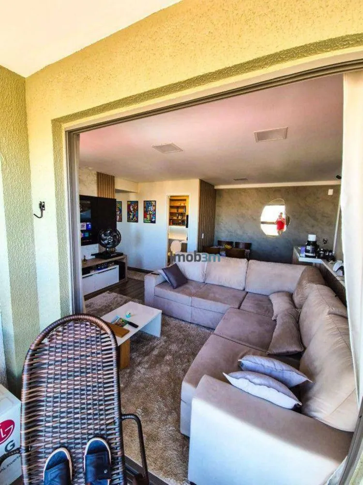Apartamento, 3 quartos, 64 m² - Foto 6