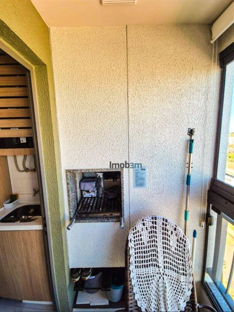 Apartamento, 3 quartos, 64 m² - Foto 5