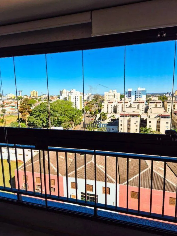 Apartamento, 3 quartos, 64 m² - Foto 4