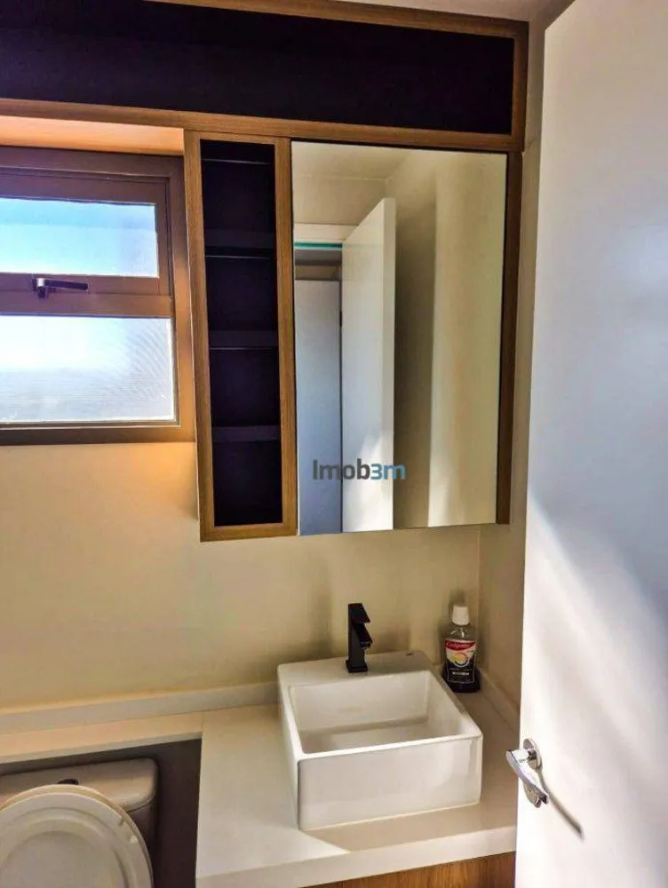 Apartamento, 3 quartos, 64 m² - Foto 10