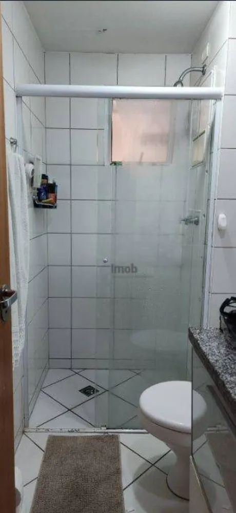 Apartamento, 3 quartos, 78 m² - Foto 9