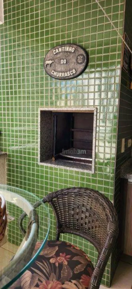 Apartamento, 3 quartos, 78 m² - Foto 15