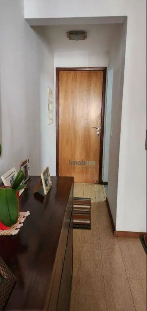 Apartamento, 3 quartos, 78 m² - Foto 4