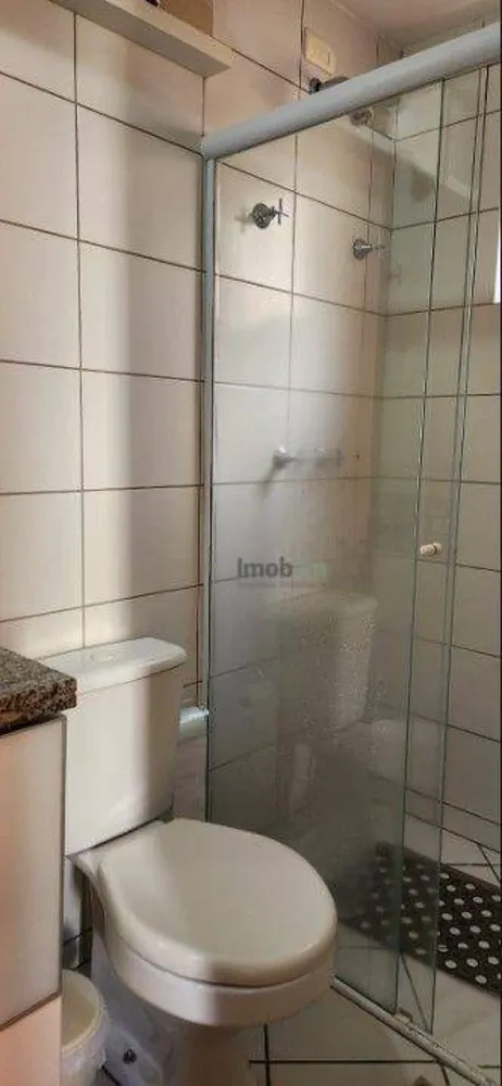 Apartamento, 3 quartos, 78 m² - Foto 10