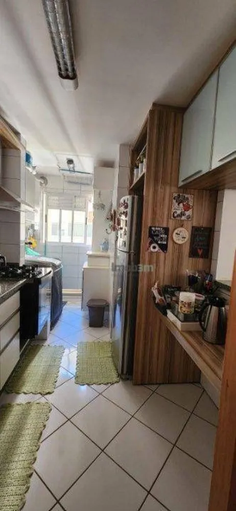 Apartamento, 3 quartos, 78 m² - Foto 7
