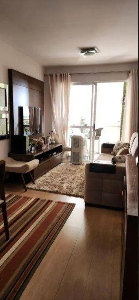 Apartamento, 3 quartos, 78 m² - Foto 5