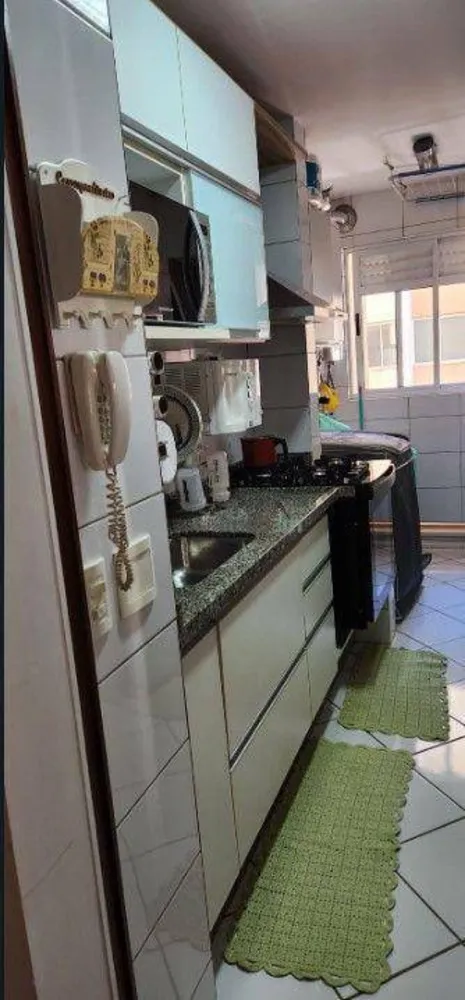 Apartamento, 3 quartos, 78 m² - Foto 6