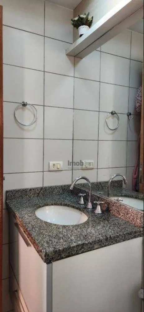 Apartamento, 3 quartos, 78 m² - Foto 11