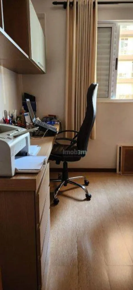 Apartamento, 3 quartos, 78 m² - Foto 14