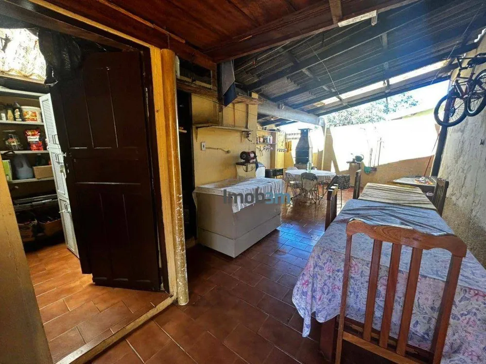 Casa, 3 quartos, 142 m² - Foto 14