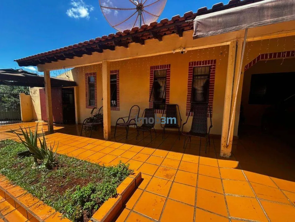 Casa, 3 quartos, 142 m² - Foto 16