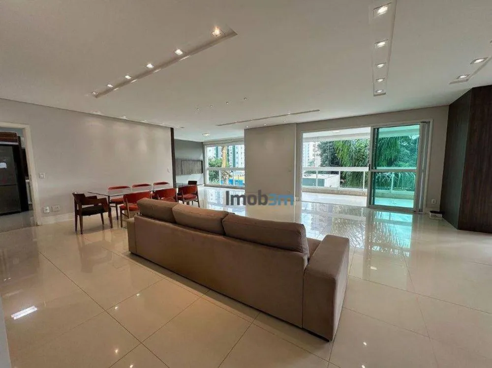 Apartamento, 3 quartos, 234 m² - Foto 3