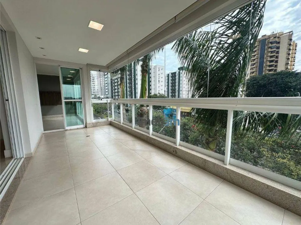 Apartamento, 3 quartos, 234 m² - Foto 8