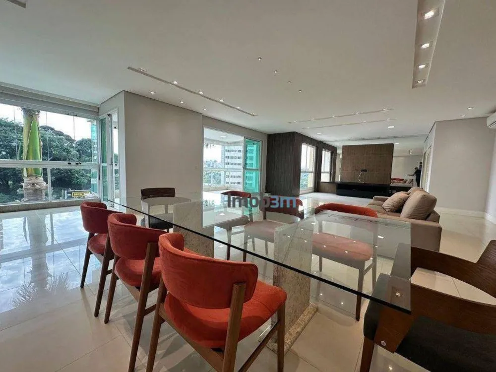 Apartamento, 3 quartos, 234 m² - Foto 5