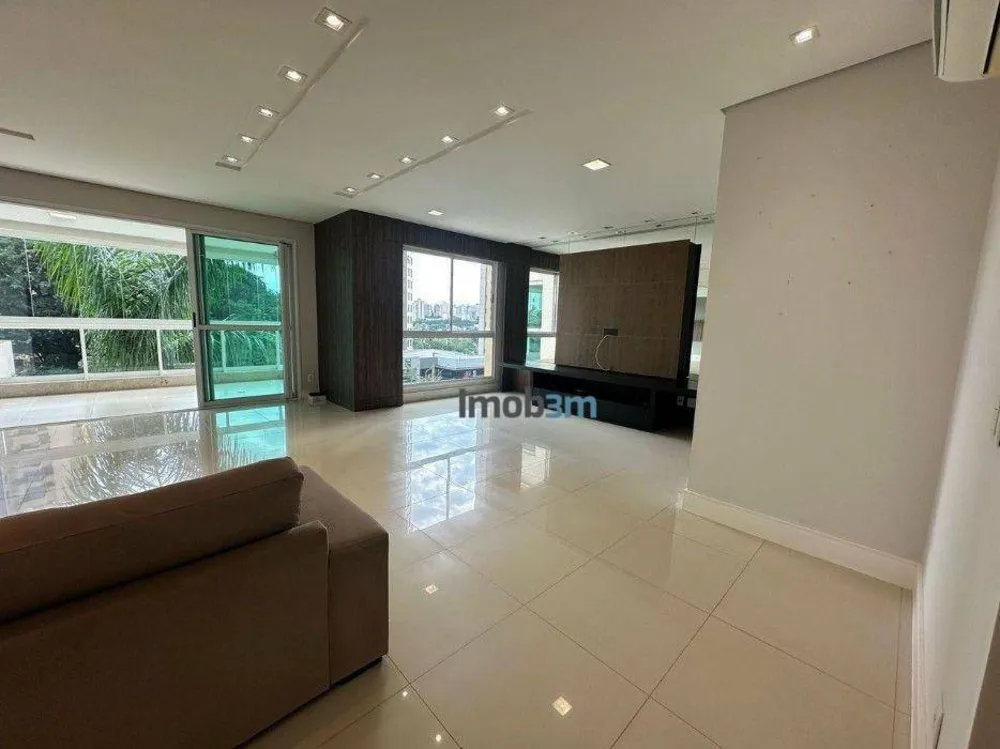 Apartamento, 3 quartos, 234 m² - Foto 4