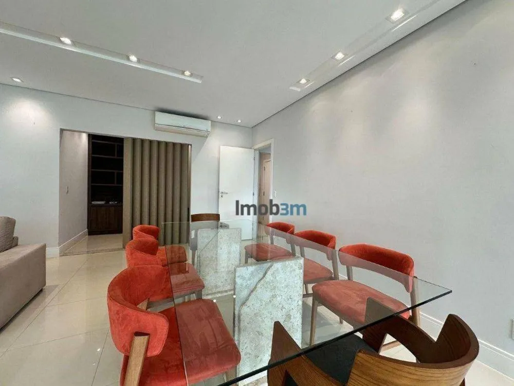 Apartamento, 3 quartos, 234 m² - Foto 6
