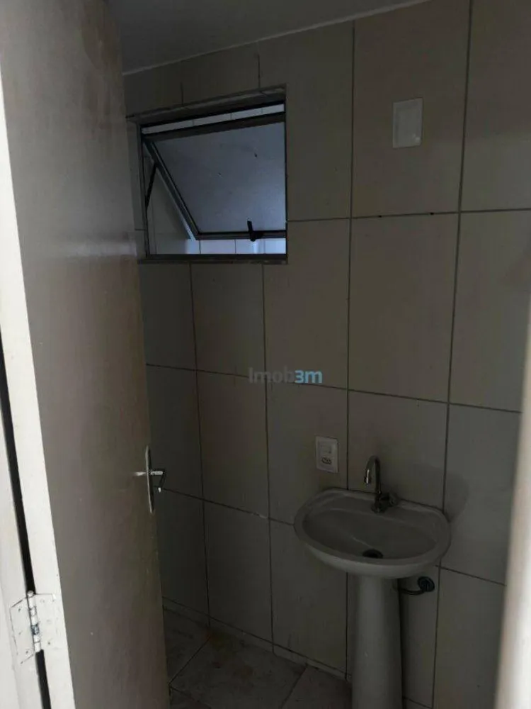 Apartamento, 3 quartos, 55 m² - Foto 5