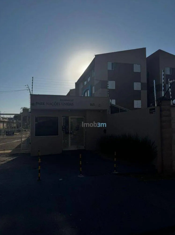 Apartamento, 3 quartos, 55 m² - Foto 11