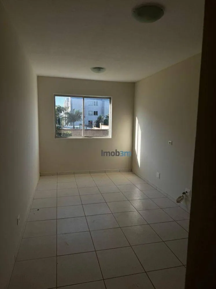 Apartamento, 3 quartos, 55 m² - Foto 2