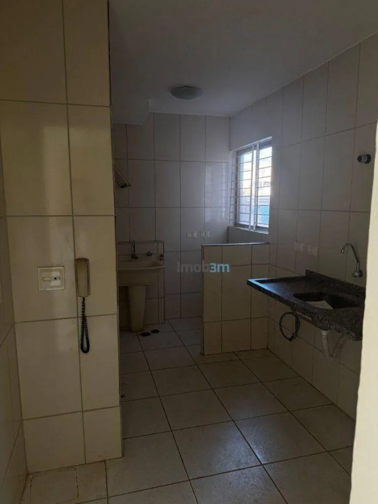 Apartamento, 3 quartos, 55 m² - Foto 4
