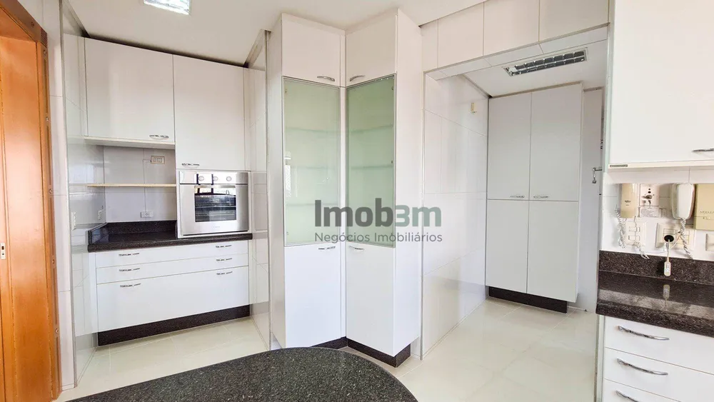 Cobertura, 4 quartos, 549 m² - Foto 2