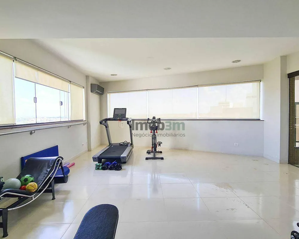 Cobertura, 4 quartos, 549 m² - Foto 13