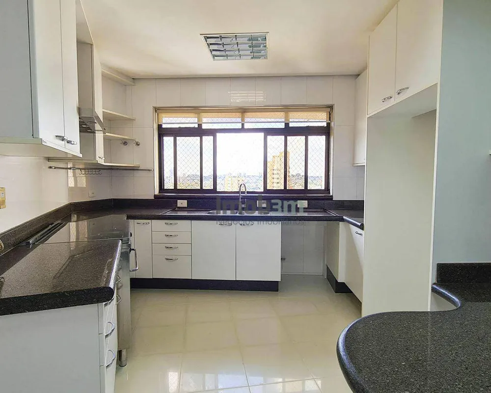 Cobertura, 4 quartos, 549 m² - Foto 1