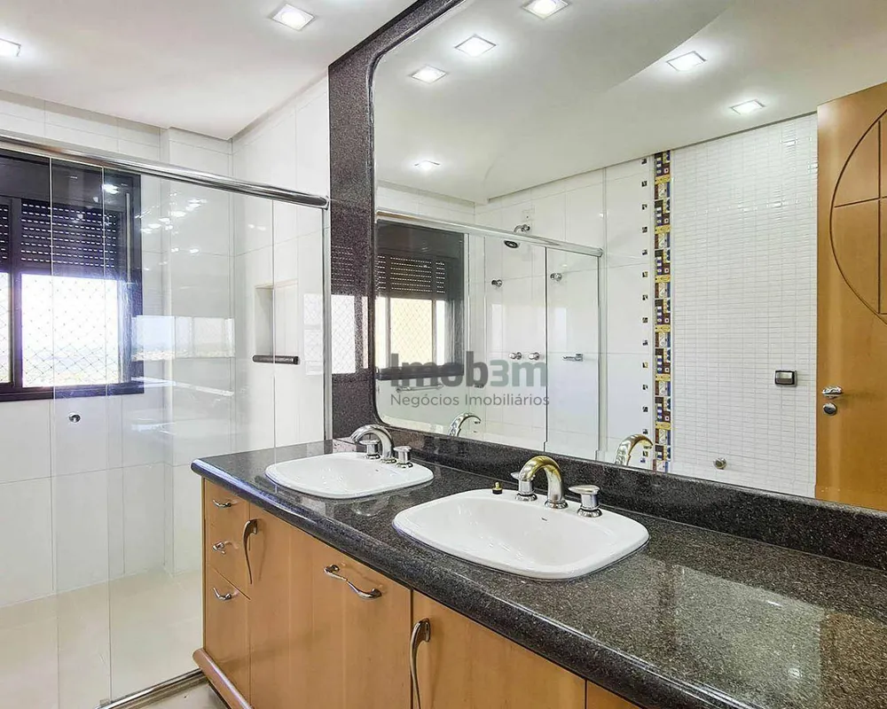 Cobertura, 4 quartos, 549 m² - Foto 6