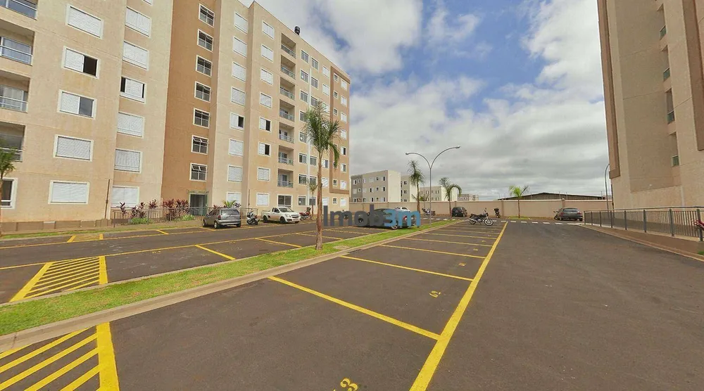 Apartamento, 2 quartos, 46 m² - Foto 9