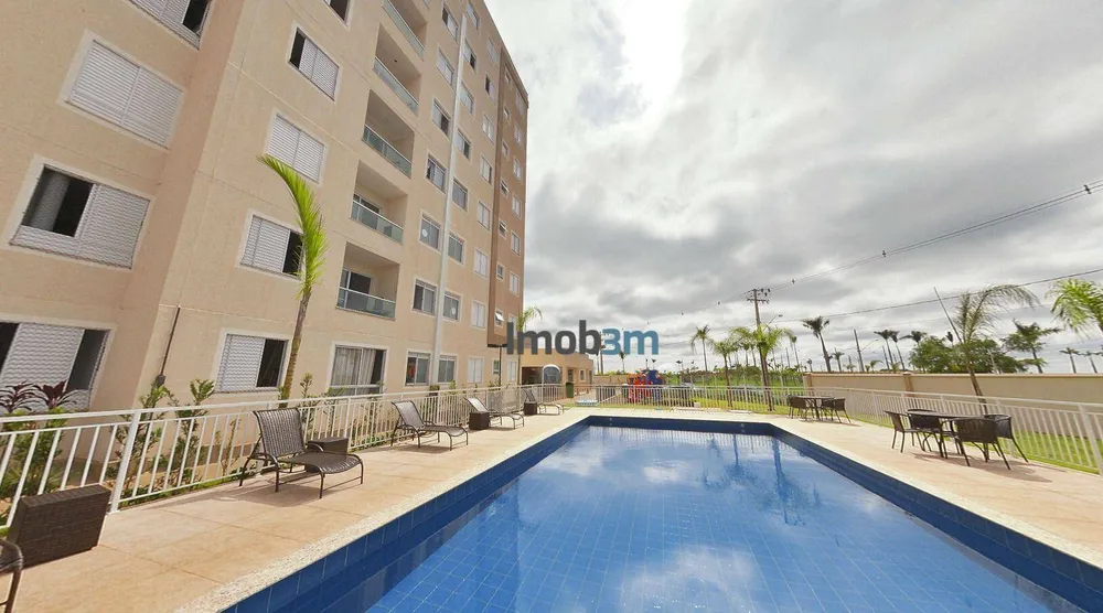 Apartamento, 2 quartos, 46 m² - Foto 6