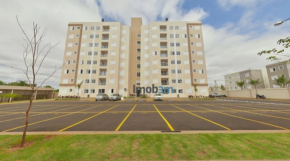 Apartamento, 2 quartos, 46 m² - Foto 2