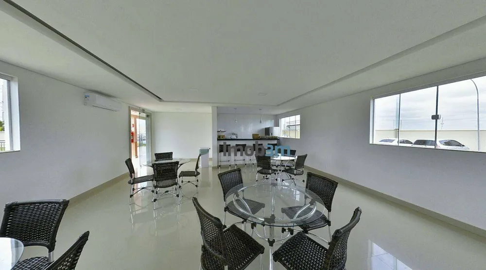 Apartamento, 2 quartos, 46 m² - Foto 11