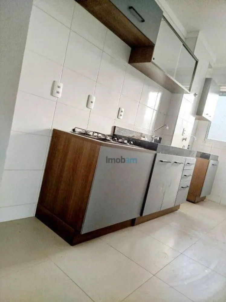Apartamento, 2 quartos, 46 m² - Foto 10