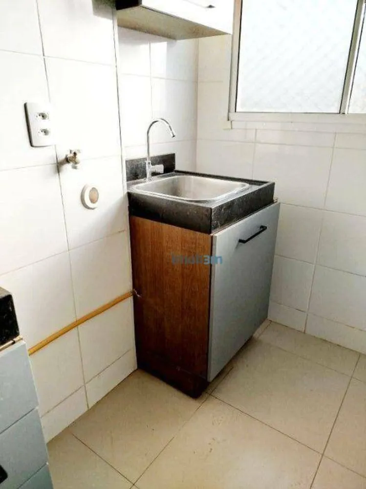 Apartamento, 2 quartos, 46 m² - Foto 7