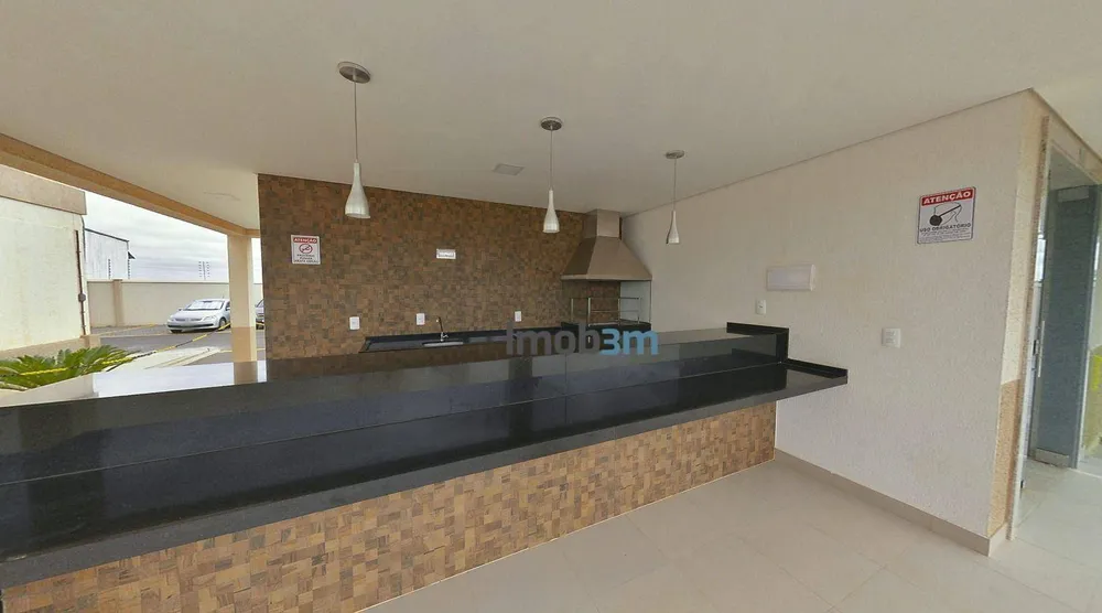 Apartamento, 2 quartos, 46 m² - Foto 4