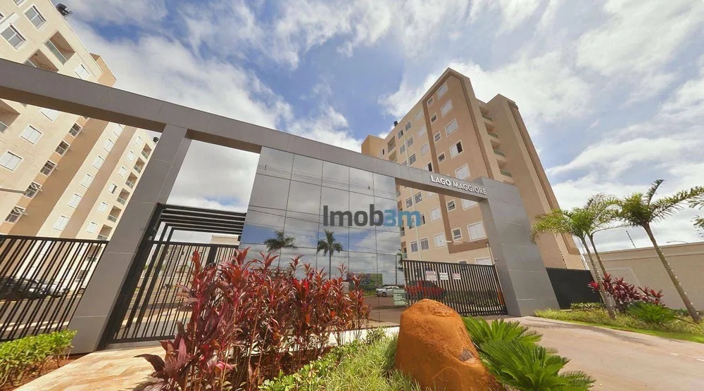 Apartamento, 2 quartos, 46 m² - Foto 1