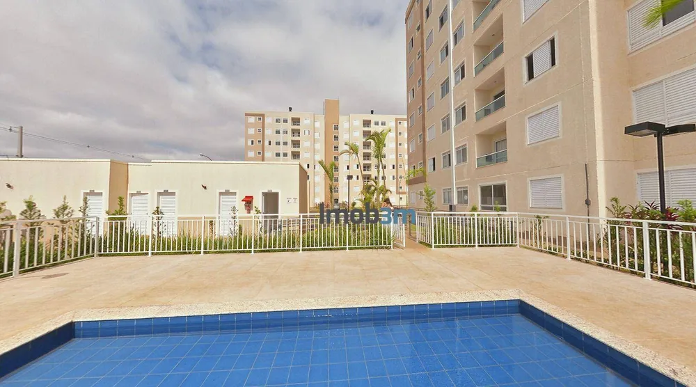 Apartamento, 2 quartos, 46 m² - Foto 13