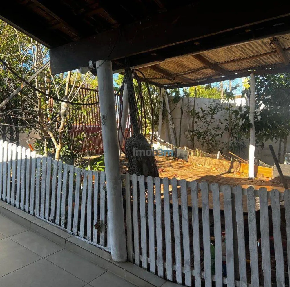 Casa, 2 quartos, 59 m² - Foto 4