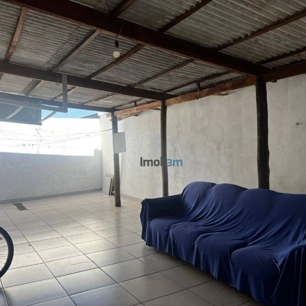 Casa, 2 quartos, 59 m² - Foto 9