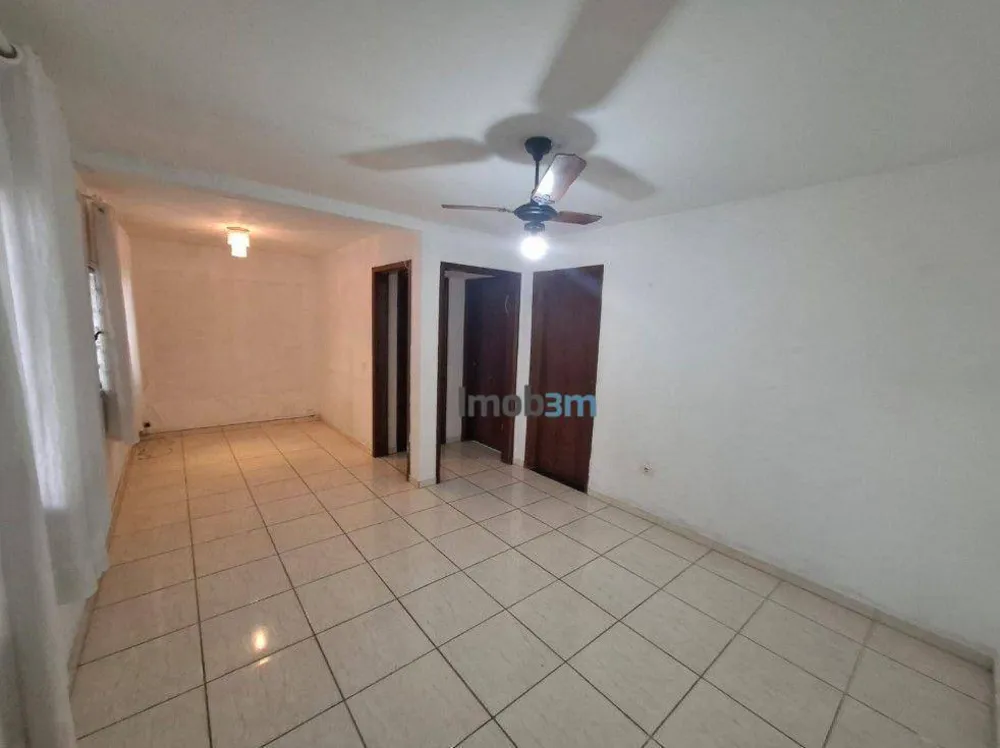 Casa, 2 quartos, 59 m² - Foto 3