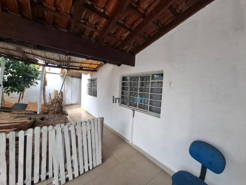 Casa, 2 quartos, 59 m² - Foto 12