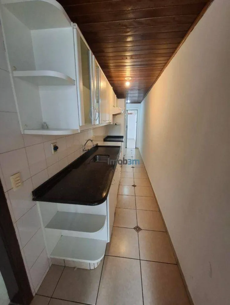 Casa, 2 quartos, 59 m² - Foto 2