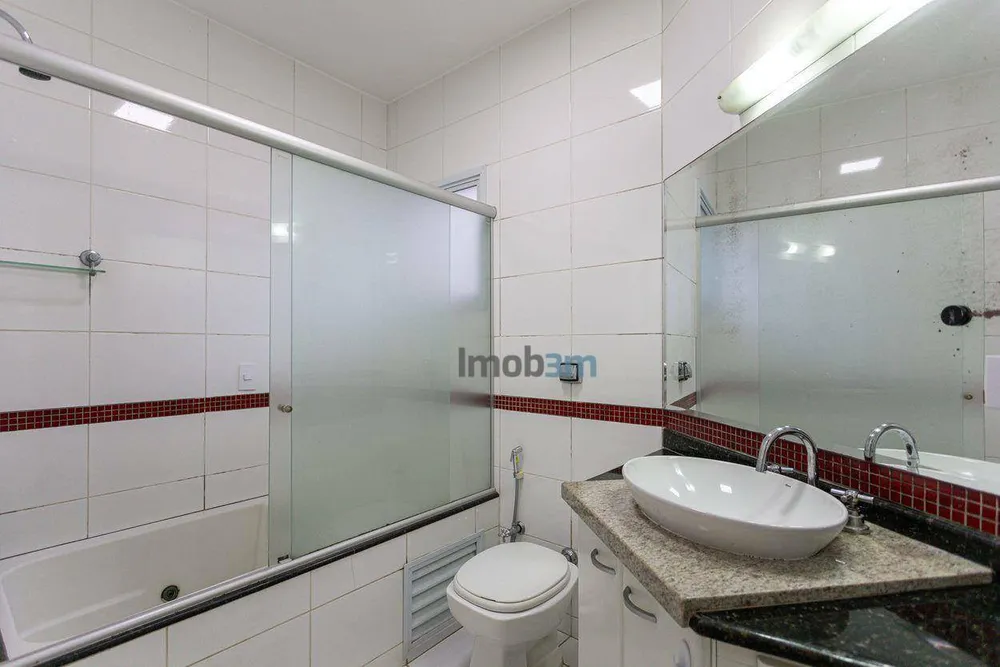 Casa de Condomínio, 3 quartos - Foto 16